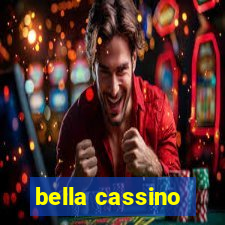 bella cassino